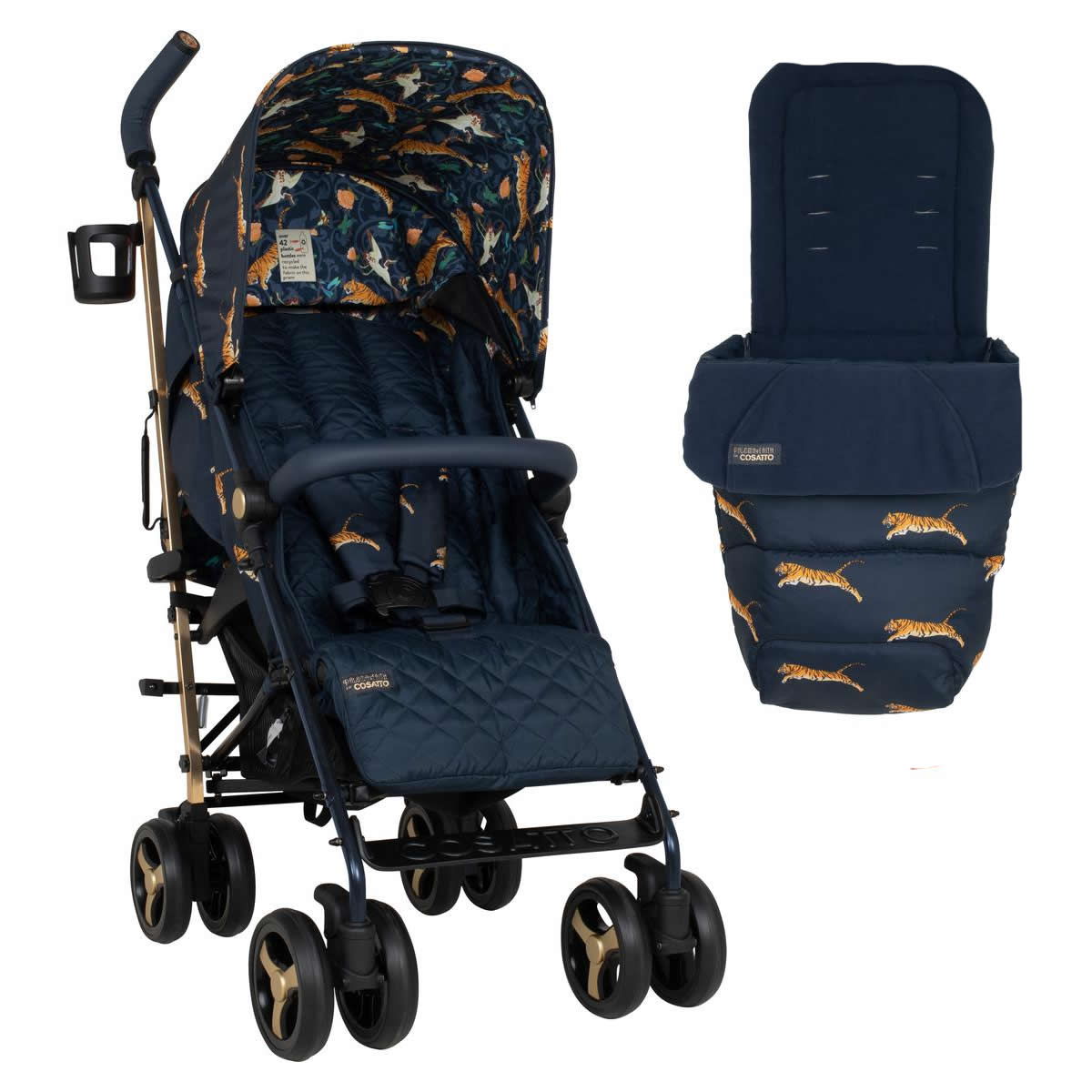 Paloma faith pushchair sales range